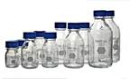 DWK Life Sciences Kimble™ GL 45 Media Bottles Starter Pack