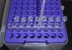 LevGo smartSpatula™ Disposable Polypropylene Spatula, Opaque <img src=