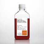 Corning™ Basal Cell Culture Liquid Media - DMEM and Ham's F-12, 50/50 Mix