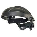 Honeywell™ Safety Uvex™ Turboshield™ Ratchet Headgear