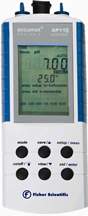 Fisherbrand™ accumet™ AP115 Portable pH Meter