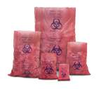 Fisherbrand™ Autoclavable HD Biohazard Waste Bags
