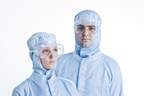 Ansell™ BioClean™ Clearview™ Sterile Single Use Cleanroom Goggles