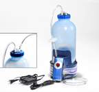 Bel-Art™ HiFlow Vacuum Aspirator Collection System