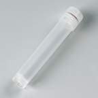 Globe Scientific 4mL Tube with Screwcap and O-ring for Access™ Analyzer