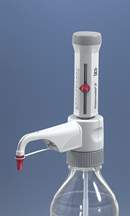 BRAND™ Dispensette™ S Analog-adjustable Bottletop Dispensers