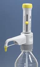 BrandTech™ BRAND™ Dispensette™ S Organic Analog-adjustable Bottletop Dispensers