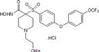 Tocris Bioscience™ SD 2590 hydrochloride
