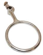 Eisco™ Premium Large Three Finger Clamp