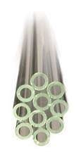 GSC Go Science Crazy Borosilicate Glass Tubing, 48 in. length