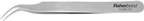Fisherbrand™ High Precision 45° Curved Tapered Very Fine Point Tweezers/Forceps