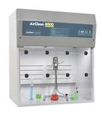 AirClean™ Systems Identification Workstation Series Ductless Fume Hood