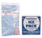 Honeywell Safety Products™ North™ Cold Packs