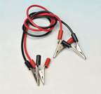 Eisco™ 750mm Connecting Leads <img src=