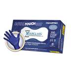 Hourglass International™ HandPRO™ RoyalTouch300™ Nitrile Exam Gloves