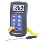 Fisherbrand™ Traceable™ Workhorse™ Thermometer <img src=