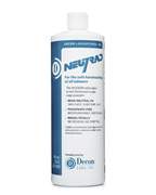 Decon™ Neutrad™ Liquid Detergent <img src=