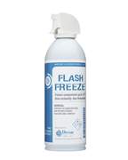 Decon™ Flash Freeze™ Rapid Freezing Spray <img src=