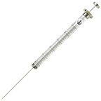 Restek™ Gas-Tight SGE Syringes with PTFE Tip <img src=