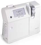 Medica Accessories for the EasyStat Blood Gas Analyzer <img src=