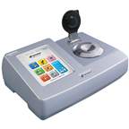 ATAGO™ Automatic Digital Benchtop Refractometer: RX-5000i