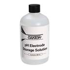 Oakton™ pH Electrode Storage and Cleaning Solutions