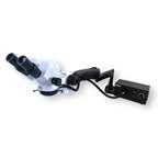 Laxco™ A10 Series Articulated Arm Stereo Zoom Microscope