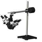 Laxco™ BM 500 Series Stereo Zoom Microscope
