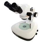 Laxco™ D10 Series Stereo Zoom Microscope