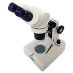 Laxco™ MS Series Fixed Magnification Stereo Microscope System