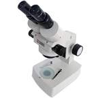 Laxco™ MZS1 Series Stereo Zoom Microscope