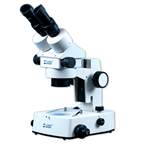 Laxco™ MZS4 Series Stereo Zoom Microscope