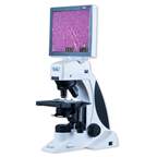 Laxco™ SeBa™ 2 Series Digital Microscope System