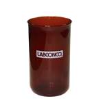 Labconco™ Fast-Freeze Flask Bottom Only, Amber