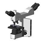 Laxco™ LMC-4000 Series Clinical Microscope, Pathology/Histology Configuration, Dual View Face-toFace