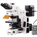 Laxco™ LMC-5000 Series Clinical Microscope, FISH Fluorescence Configuration, Filter Set A