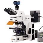 Laxco™ LMC-5000 Series Clinical Microscope, FISH Fluorescence Configuration, Filter Set B