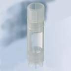 Greiner Bio-One Cryo.s Conical Bottom 1 mL Polypropylene Tubes with Internal Thread Cap