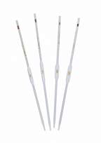DWK Life Sciences Kimble™ Reusable Volumetric Unserialized Class A Pipets, TC and TD <img src=