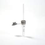 RAM Scientific Safe-T-Fill™ Capillary Blood Collection Systems: NA Fluoride