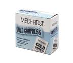 Medique Medi-First™ Instant Cold Packs