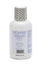 Medique Medi-First™ First-Aid Eye Wash