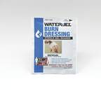 Medique Water Jel™ Burn Dressing