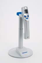 Eppendorf™ Repeater™ E3 bundle, including charger stand <img src=