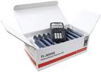 Texas Instruments TI-30X IIS Scientific Calculators <img src=
