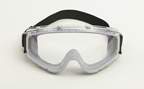 Fisherbrand™ Grey Safety Goggles