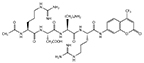Thermo Scientific™ N-Acetyl-Arg-Glu-Lys-Arg-7-amino-4-(trifluoromethyl)coumarin