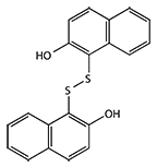 Thermo Scientific™ p21-Activated Kinase Inhibitor III, IPA-3