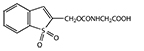 N-Bsmoc-glycine, 99 %, Thermo Scientific Chemicals