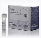 Applied Biosystems™ Proteinase K, FS, for food safety testing